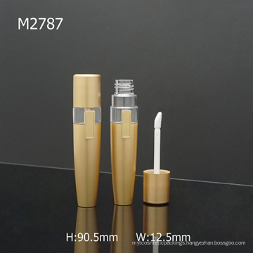 New Design Cheap Empty Plastic Lipgloss Tube Container